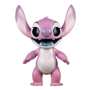 Figura Ángel DISNEY de Lilo & Stitch Articulado