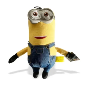 Peluche MINIONS Kevin