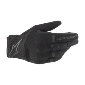Guante Moto ALPINESTARS Copper Negro Talla S