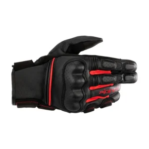 Guante Moto ALPINESTARS Phenom Negro Rojo Talla S