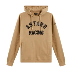 Buzo Moto ALPINESTARS Assured Arena Talla M