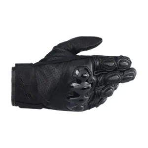 Guante Moto ALPINESTARS Celer V3 Negro Talla S