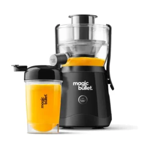 Exprimidor MAGIC BULLET Mini Juicer MBJ48110AK  Negro