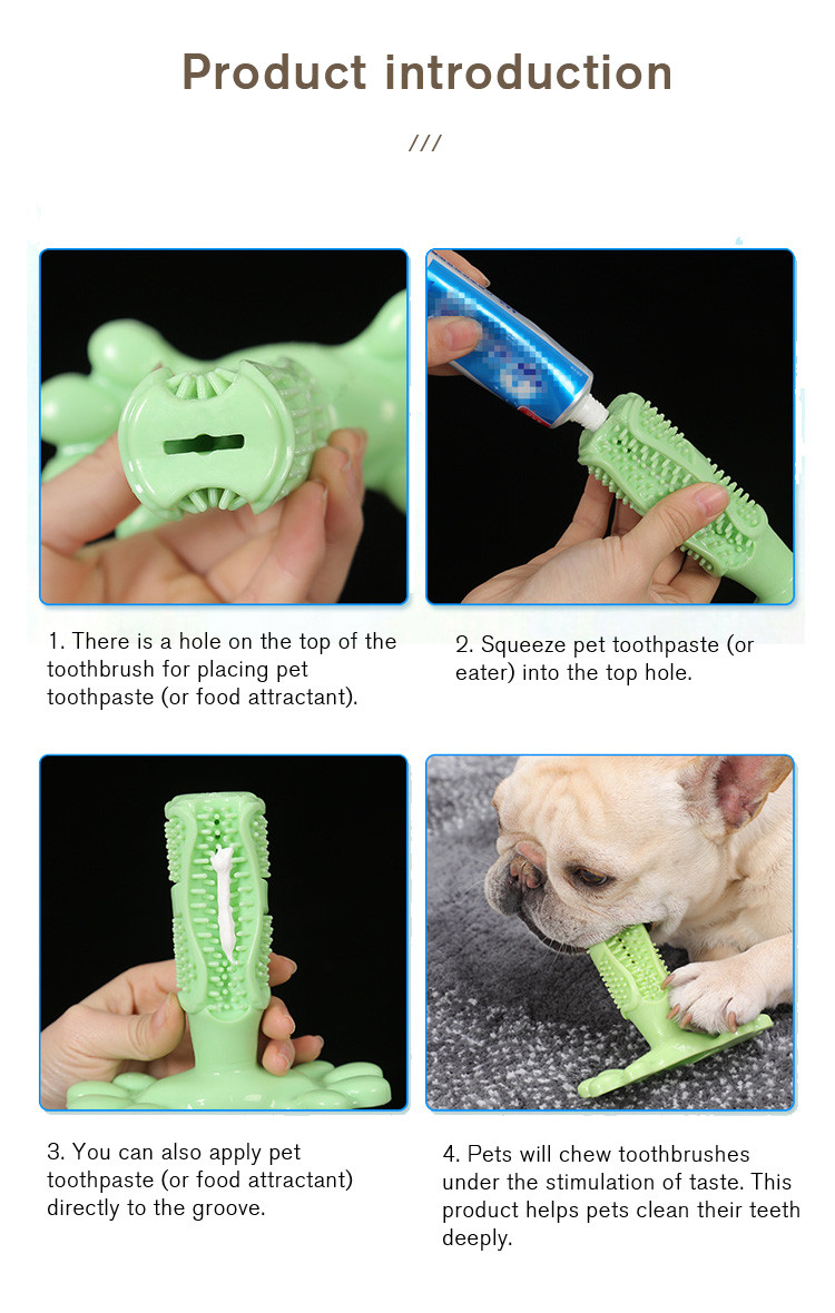 JUGUETE RASCA ENCIAS DE PISO MEDIANO - Imagen 2