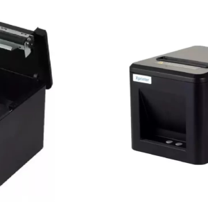 Combo Pos Impresora 80mm+Cajón monedero