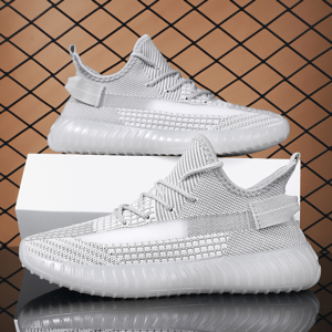 Calzado Tenis Para Unisex YZ Importado