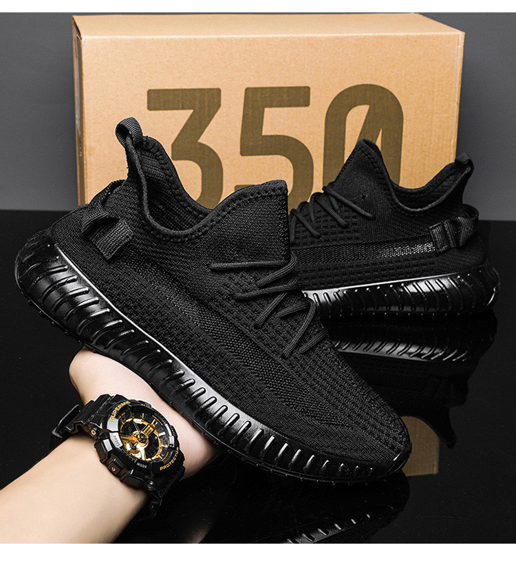 Calzado Tenis Para Unisex YZ Importado - Imagen 2