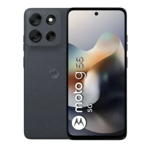 Celular MOTOROLA G56 256GB 5G Azul Oscuro