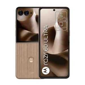 Celular MOTOROLA Razr 60Ultra 1TB 5G Madera