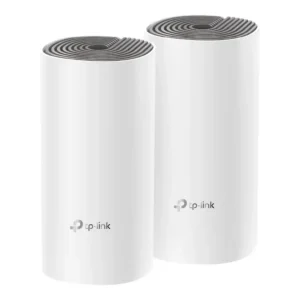 Deco T-PLINK AC1200 E4 2 Unidades