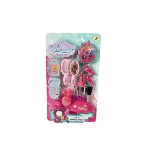 Kit de Belleza Maquilladora SFL