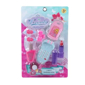 Set de Belleza SFL con Teléfono Clásico
