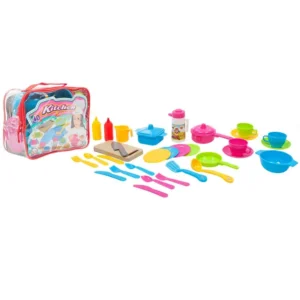 Maletín Set de Cocina KITCHEN COLLECTION
