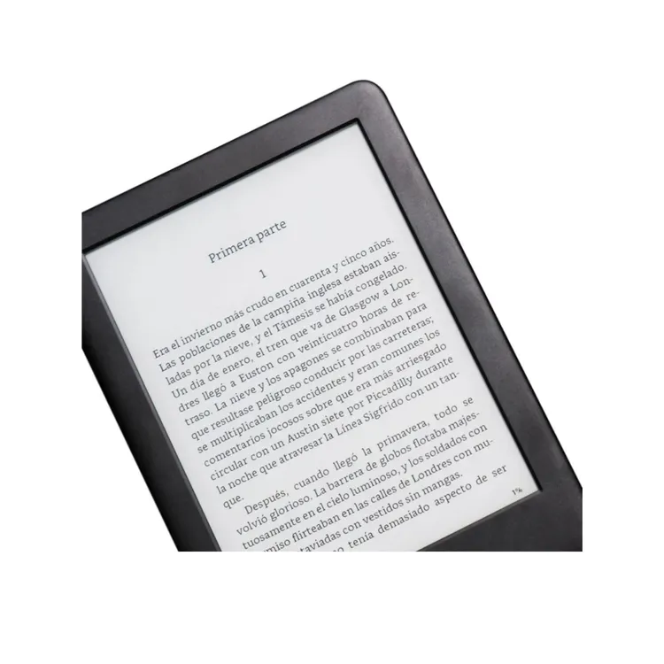 Kindle 11 Gen de 6" AMAZON 16GB 2024 - Imagen 3