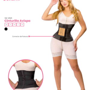CINTURILLA AVISPA/2626