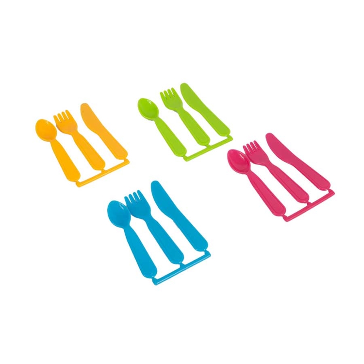 Canasta Set de Té 25 Piezas - Imagen 5