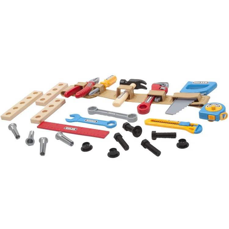 Juego Set de Herramientas 26 Piezas KA SHUN PLASTIC - Imagen 2