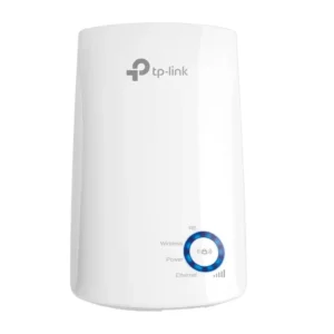 Extensor de Red TP-LINKWiFi 300 Mbps
