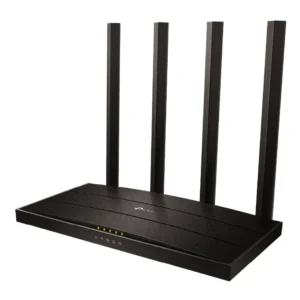 Router TP-LINK 4 Antenas AC1900Mbps MU-MIMO