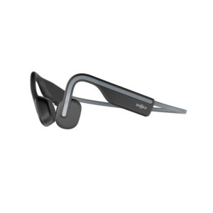 Audífonos AFTERSHOKZ Conduccion ósea Open Move Gris