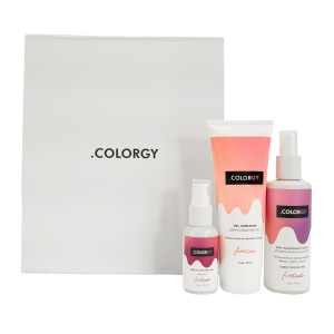 Kit Facial Caja Blanca
