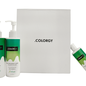 Kit Corporal Caja Blanca