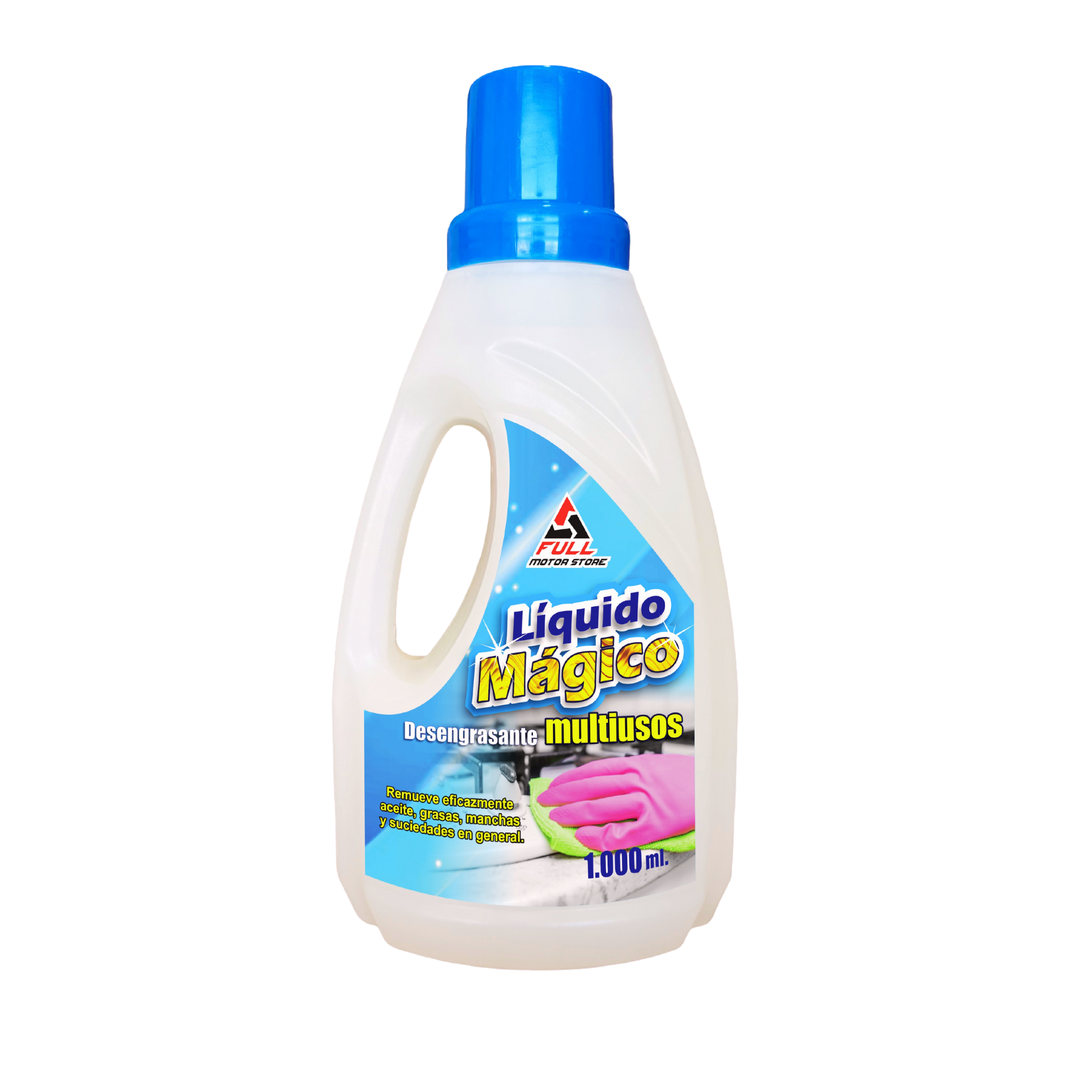 Líquido Mágico 1L