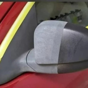 Renovador Partes Negras Para Carro Lubri