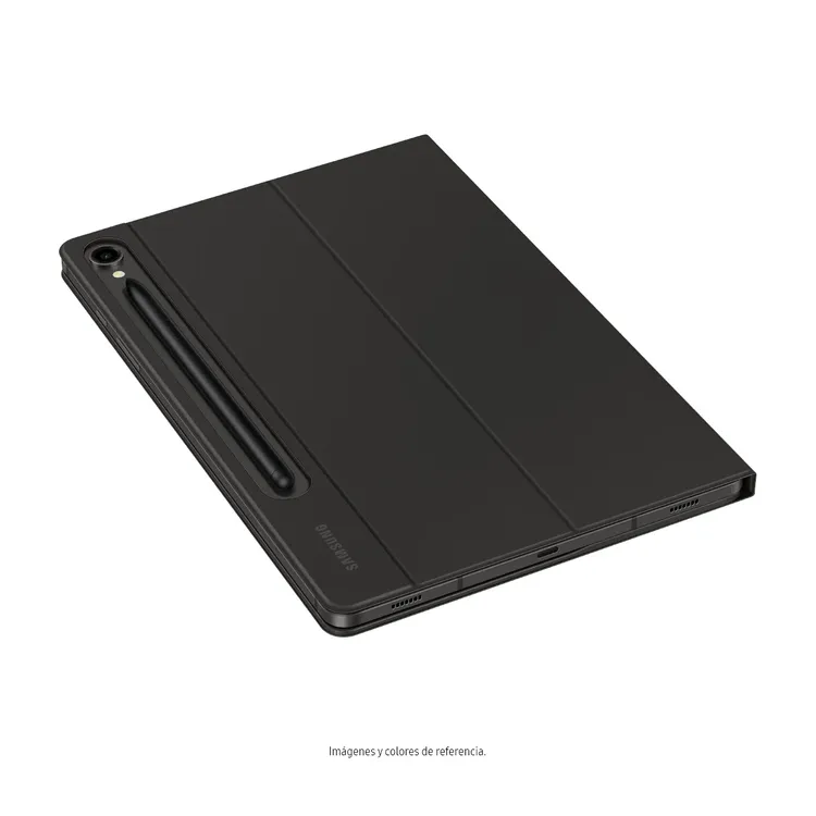 Teclado|SAMSUNG Slim Book Keyboard Cover para Tablet S10 FE Negro - Imagen 6