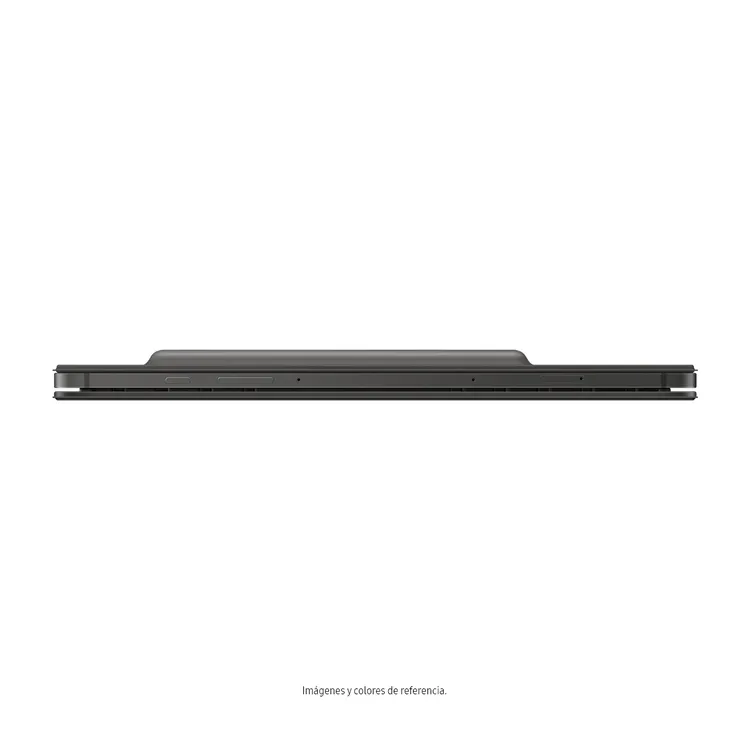 Teclado|SAMSUNG Slim Book Keyboard Cover para Tablet S10 FE Negro - Imagen 9
