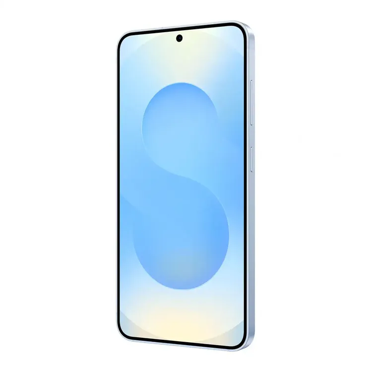 Celular SAMSUNG S25+ 256GB 5G Azul Cielo - Imagen 6