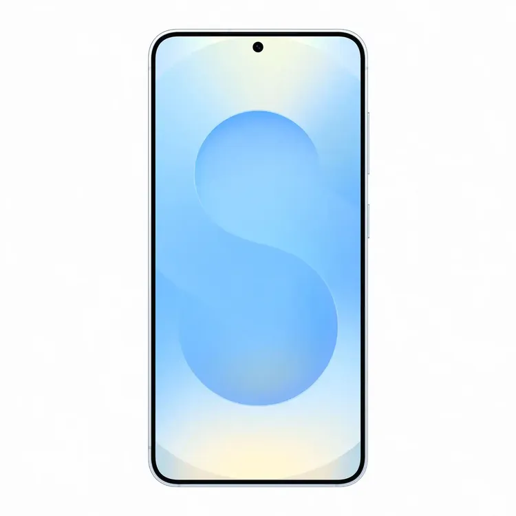 Celular SAMSUNG S25+ 256GB 5G Azul Cielo - Imagen 8