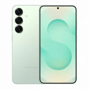 Celular SAMSUNG  S25+ 256GB 5G Verde Menta