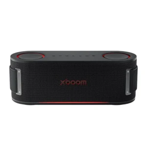 Parlante LG XBOOM BOUNCE Negro