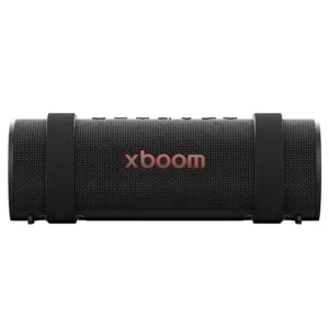 Parlante LG XBOOM GRAB Negro