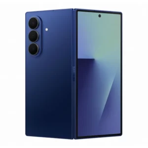 Celular SAMSUNG Galaxy Z Fold7 512GB 5G Azul