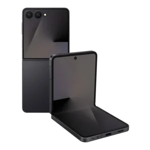 Celular SAMSUNG Galaxy Z Flip7 256GB 5G Negro