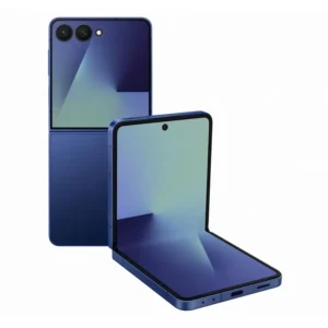 Celular SAMSUNG Galaxy Z Flip7 512GB 5G Azul