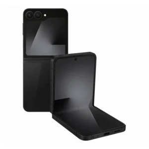Celular SAMSUNG Galaxy Z Flip7 FE 256GB 5G Negro