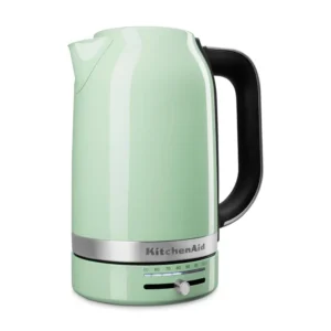 Hervidor Eléctrico KITCHENAID 1.7 LT Pistachio