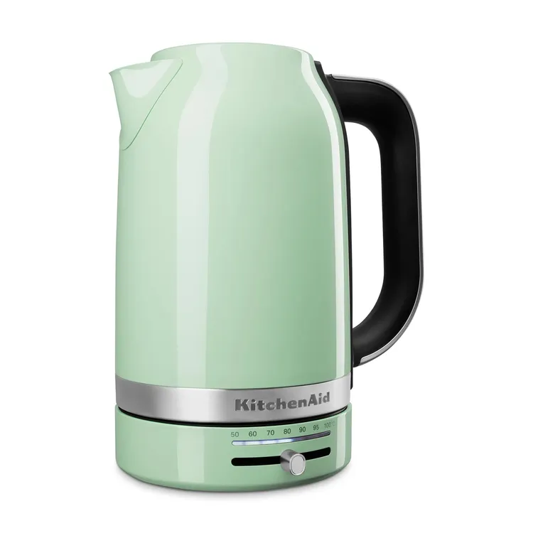 Hervidor Eléctrico KITCHENAID 1.7 LT Pistachio