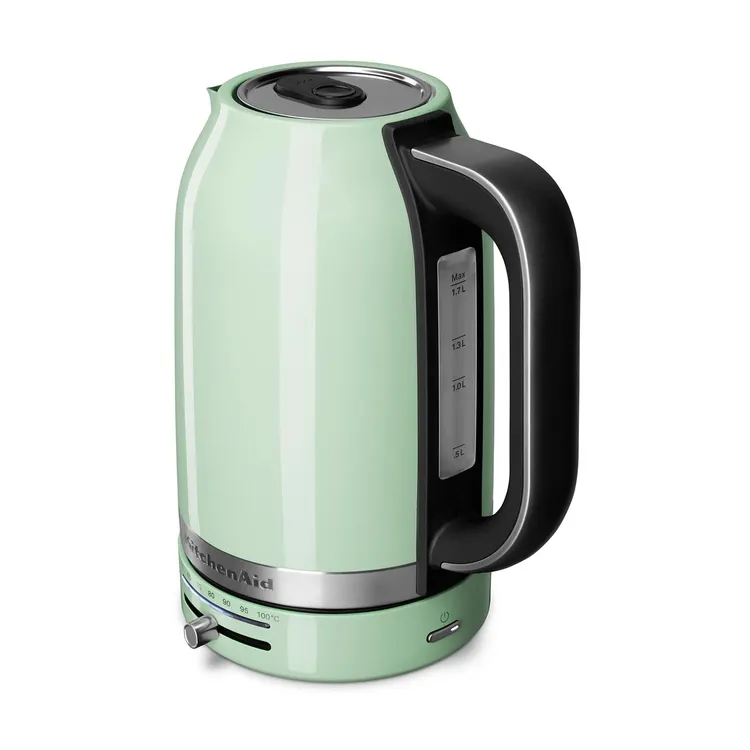Hervidor Eléctrico KITCHENAID 1.7 LT Pistachio - Imagen 2