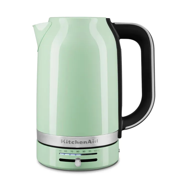 Hervidor Eléctrico KITCHENAID 1.7 LT Pistachio - Imagen 4