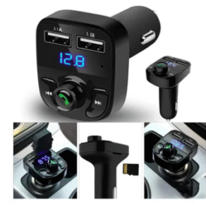 ADAPTADOR BLUETOOTH