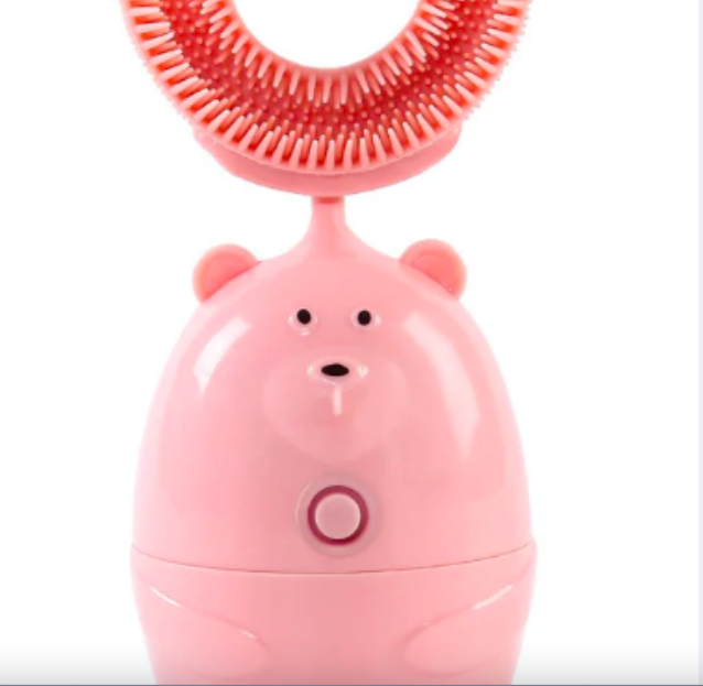 CEPILLO ELECTRICO KIDS - Imagen 2