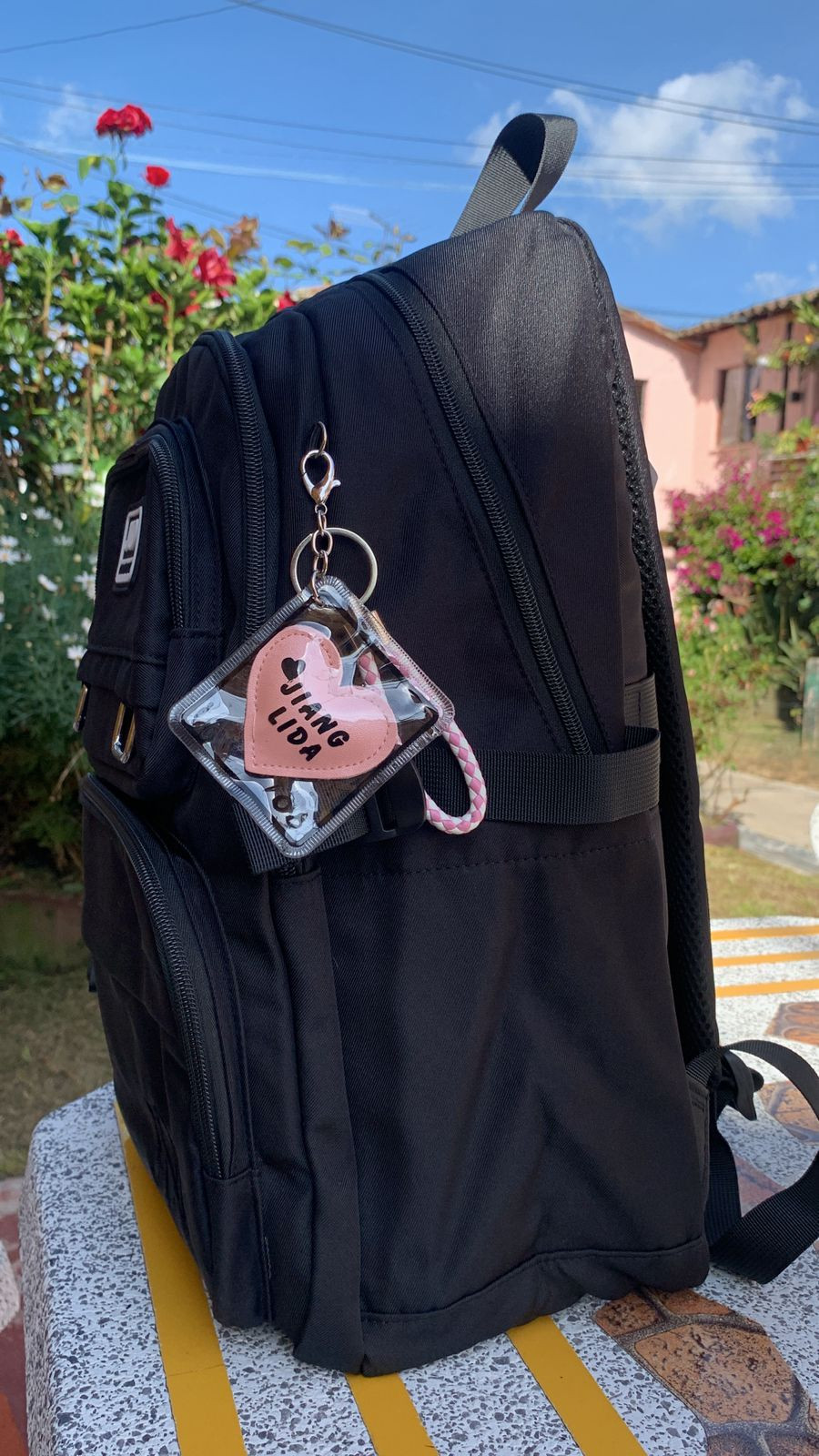 Nueva Mochila Escolar Bolso Grande - Imagen 2