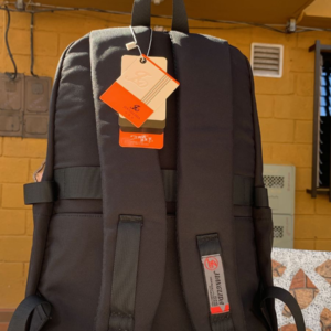 Nueva Mochila Escolar Bolso Grande