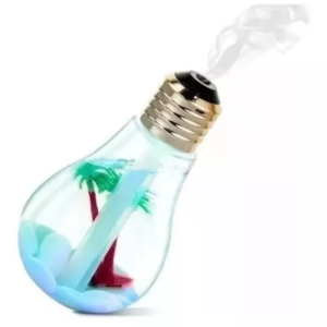 Difusor De Aromas Bombillo