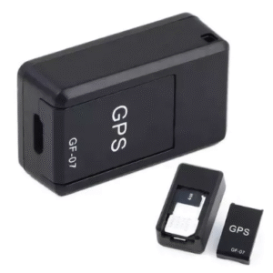 MINI GPS GF-09