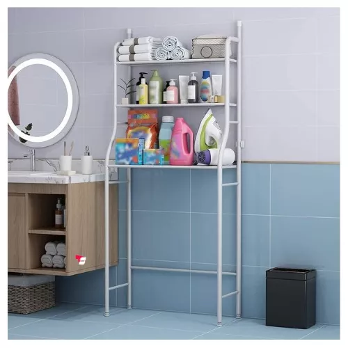 Organizador de baño y lavadora - Imagen 2